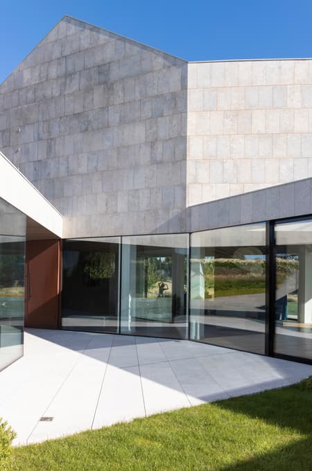 Loop House 